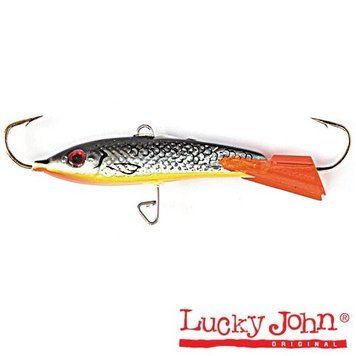 Балансир Lucky John Classic 7 (81700-47H) 81700-47H фото
