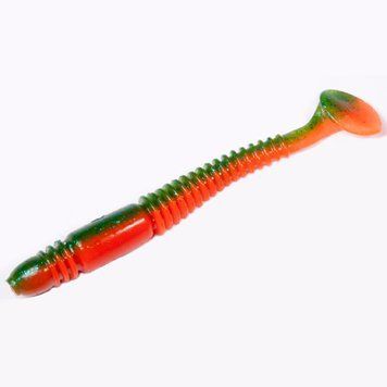 Силікон TIOGA Lucky John Pro Series 3,9 in/ T56 * 5 (140104-T56) 140104-T56 фото