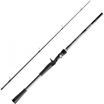 Спиннинг Daiwa Lexa Jig Casting 802XHFB 2.44m 30-100g (11010-03 / 2256054) 2256054 фото