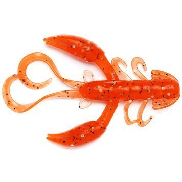 Силікон Lucky John Rock Craw 2in / 50мм / 10шт / колір 036 (140123-036) 140123-036 фото