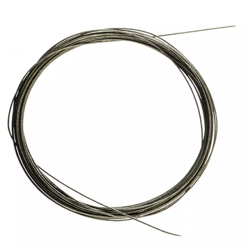 Поводочный материал Daiwa Prorex 7x7 Wire Spool 5m 14kg (17925-515 / 2259260) 2259260 фото