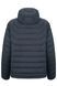 Куртка з капюшоном Viverra Warm Cloud Jacket Pro Black XXXL (2275054) 2275054 фото 4