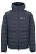 Куртка з капюшоном Viverra Warm Cloud Jacket Pro Black XXXL (2275054) 2275054 фото 1