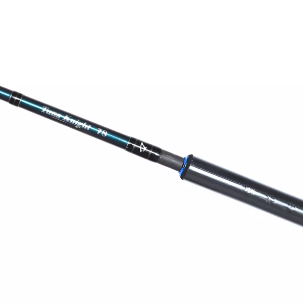 Спиннинговое удилище Jigging Master Tuna Knight GT Rod 2.38м 80-170г (РБ-2177312) 2177312 фото