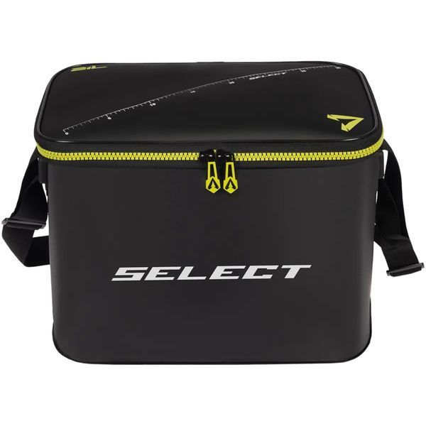 Сумка Select Folding Bakkan 21л/black (1870-75-75) 1870-75-75 фото