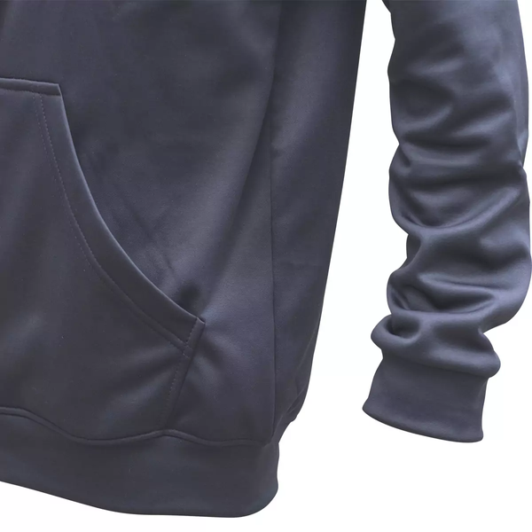Худой Viverra Every Day Fleece Zip Hoody Grey M (РБ-2236877) 2236877 фото
