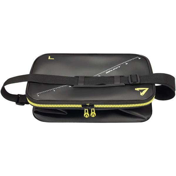 Сумка Select Folding Bakkan 21л/black (1870-75-75) 1870-75-75 фото