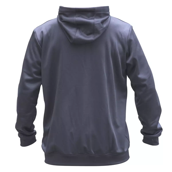 Худой Viverra Every Day Fleece Zip Hoody Grey M (РБ-2236877) 2236877 фото