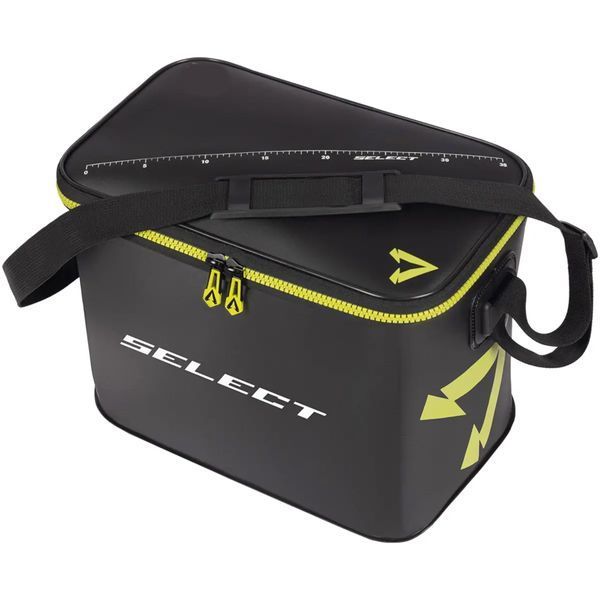 Сумка Select Folding Bakkan 21л/black (1870-75-75) 1870-75-75 фото