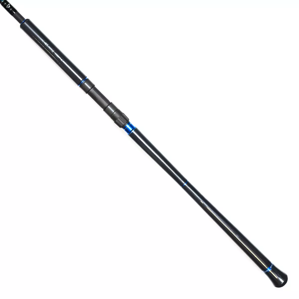Спиннинговое удилище Jigging Master Tuna Knight GT Rod 2.38м 80-170г (РБ-2177312) 2177312 фото