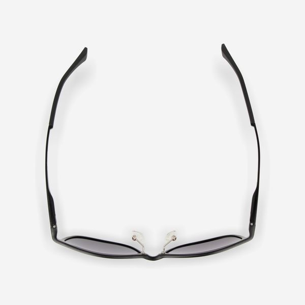 Окуляри Golden Catch polarized Elite AL-MBK002GR (лінзи чорні матові) (2920101) 2920101 фото