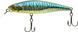 Воблер Jackall Squad Minnow 65SP 65мм 5.8г Ghost Ayu Suspending (колір Bronze Blue Pike) (1699-03-99) 1699-03-99 фото