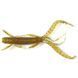 Силікон Lucky John Hogy Shrimp 3.0in / 76мм / 10шт / колір SB05 (140140-SB05) 140140-SB05 фото