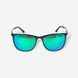 Окуляри Golden Catch polarized Elite AL-MBK002GR (лінзи чорні матові) (2920101) 2920101 фото 2