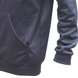 Худой Viverra Every Day Fleece Zip Hoody Grey M (РБ-2236877) 2236877 фото 4