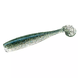 Силикон Lunker City Shaker 8/BG 4.5" #235 Green Halo / (708843 / 82354) 708843 фото