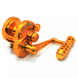 Катушка Jigging Master Monster Game PE5 High Gear Reel LH (PE5HGRLHGG/GG) 2177329 фото 1