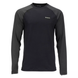 Реглан Simms Lightweight Baselayer Top Black XL / (2191117 / 13309-001-50) 2191117 фото