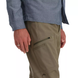 Штани Simms Rogue Softshell Pant Dark Stone 30 Regular (13856-781-30R / 2255214) 2255214 фото 2