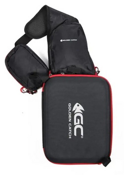 Сумка Golden Catch Sling Bag (7139030) 7139030 фото
