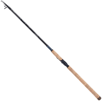 Спінінг Shimano Catana FX Spinning Tele 2.70m 10-30g (2266-43-55) 2266-43-55 фото