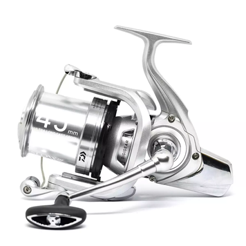 Котушка Daiwa 20 Crosscast 45 SCW 5000LD QD (10250-600) 2215225 фото