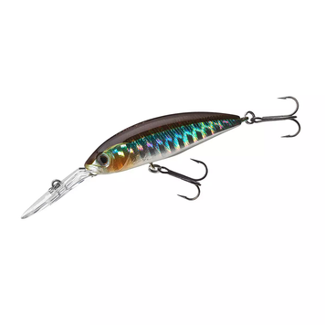 Воблер Daiwa Tournament Spike 53SP-MR 53mm 5.0g #KBNG (16710-607 / 2241621) 2241621 фото