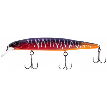 Воблер Jackall Magsquad 160SP 160мм 33.5г TH Hot Orange (1699-28-36) 1699-28-36 фото