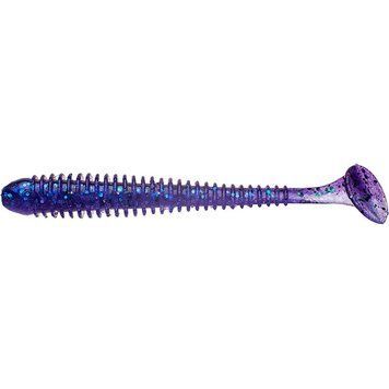 Силікон Keitech Swing Impact 2.5in / 63мм / 10шт / (колір 408) (1551-05-92) 1551-05-92 фото