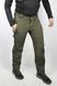 Штани BAFT MASCOT PANTS olive р.M (MT2202-M) MT2202-M фото 2