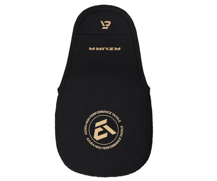 Чехол Azura Neoprene Reel Bag Black (ARB-B) ARB-B фото