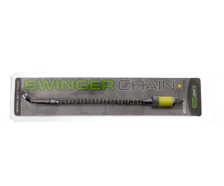 Свингер Carp Pro Swinger Chain цвет желтый (CP2505Y) CP2505Y фото