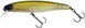 Воблер Jackall Smash Minnow 100SP 100мм 16.6г Green Squash (1699-08-72) 1699-08-72 фото