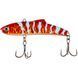Воблер Narval Frost Candy Vib 80mm 21.0g #021 Red Grouper (1909-00-98) 1909-00-98 фото