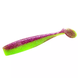 Силикон Lunker City Shaker 8/BG 4.5" #239 Pimp Daddy / (708845 / 82394) 708845 фото