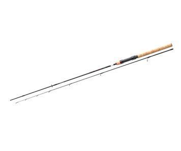 Cпінінговe вудилище Daiwa Ninja X UL Spin / Jiggerspin 2.10м 3-12г (11627-210) 11627-210 фото
