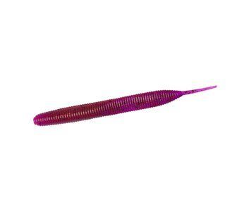 Силікон Keitech Sexy Impact 3.8in (10шт) слаг з маленьким хвостиком (колір 405) (1551-11-16) 1551-11-16 фото