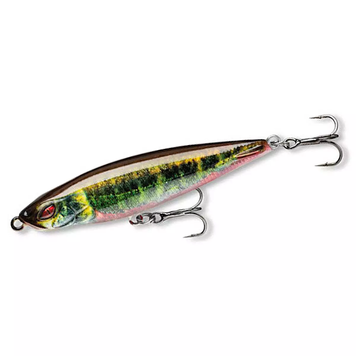 Воблер Daiwa Prorex Pensil Bait 65F 65mm 5.7g Live Elritze (15209-004 / 2241631) 2241631 фото