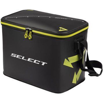 Сумка Select Folding Bakkan 34л/black (1870-75-77) 1870-75-77 фото