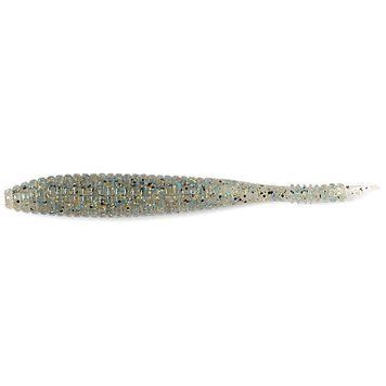 Силикон Lucky John S-Shad 5.2in / 132мм / 5шт / цвет S08 (140133-S08) 140133-S08 фото