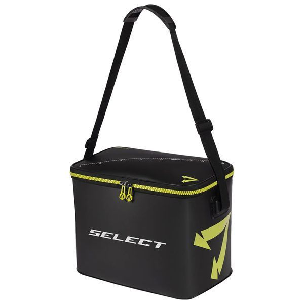 Сумка Select Folding Bakkan 34л/black (1870-75-77) 1870-75-77 фото