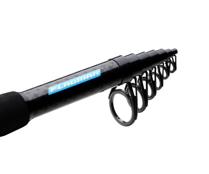 Фидерное вудилище Flagman S-Power River Tele Feeder 3.3м 150г (SPRT330) SPRT330 фото