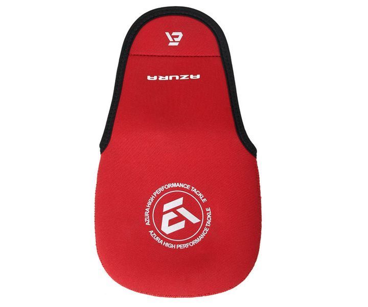Чехол Azura Neoprene Reel Bag Red (ARB-R) ARB-R фото