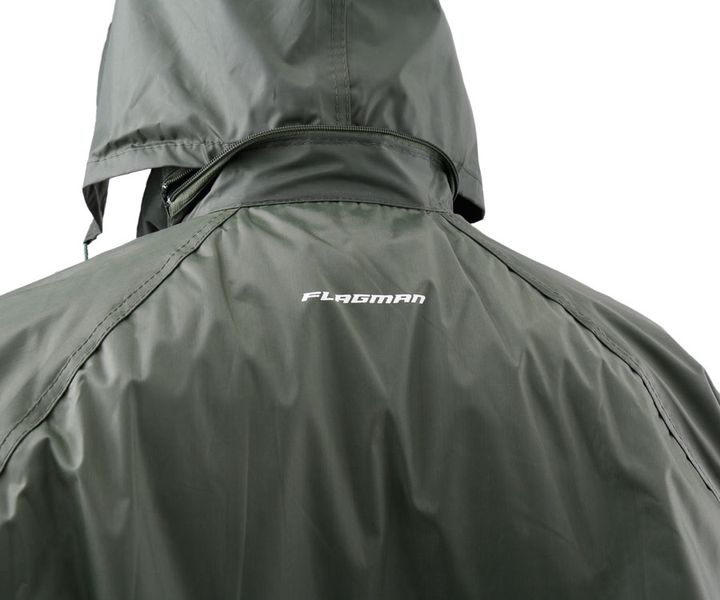 Костюм-дощовик Flagman Max Protection XL F201GRS-XL фото