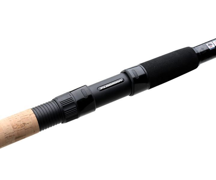 Фидерное вудилище Flagman S-Power River Tele Feeder 3.3м 150г (SPRT330) SPRT330 фото