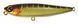 Воблер Jackall Chubby Pencil 55 Ayu (цвет Tiger Pike) (1699-10-24) 1699-10-24 фото