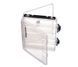 Коробка пластиковая Flagman двухсторонняя (20.6х17.0х4.2 см) (WH1328) WH1328 фото 4