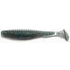 Силикон Fishup U-Shad 3.5" (8pcs.), #057 - Bluegill (10087122) 10087122 фото
