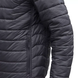 Куртка с капюшоном Viverra Warm Cloud Jacket Black XXXL (РБ-2233006) 2233006 фото 3