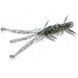 Силікон FishUp Shrimp 4.5" #057 Bluegill (10080122) 10080122 фото